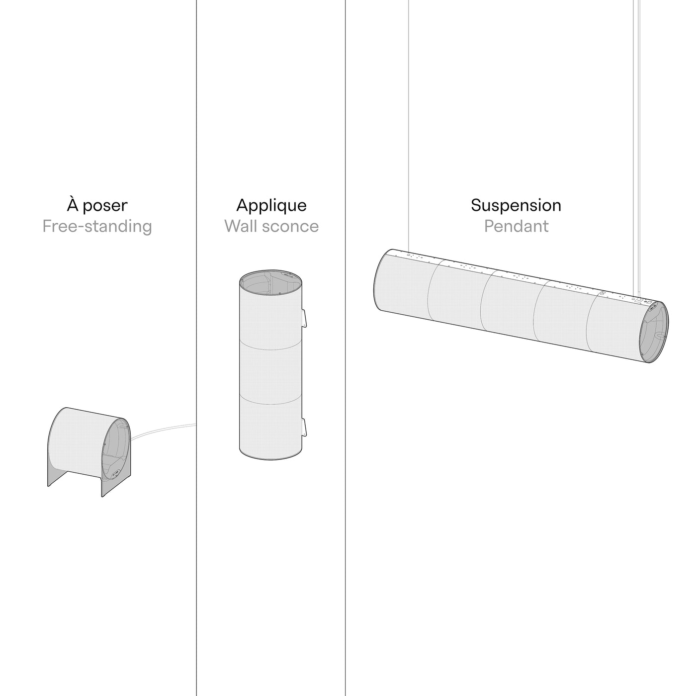An agile fastening system