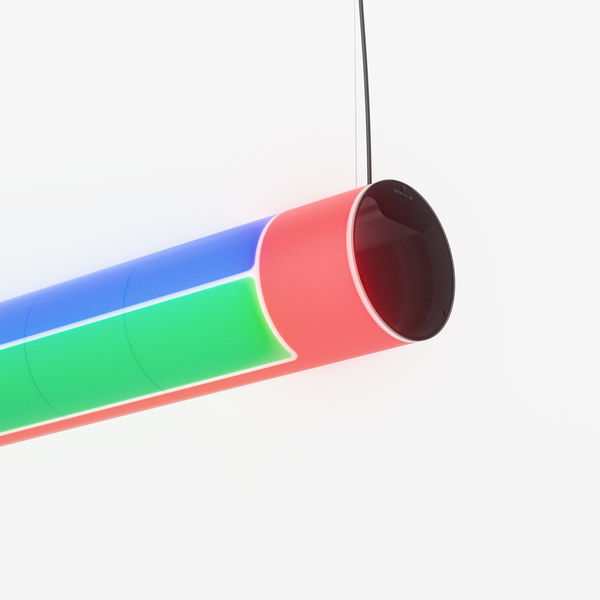 LFC Tube - Pendant