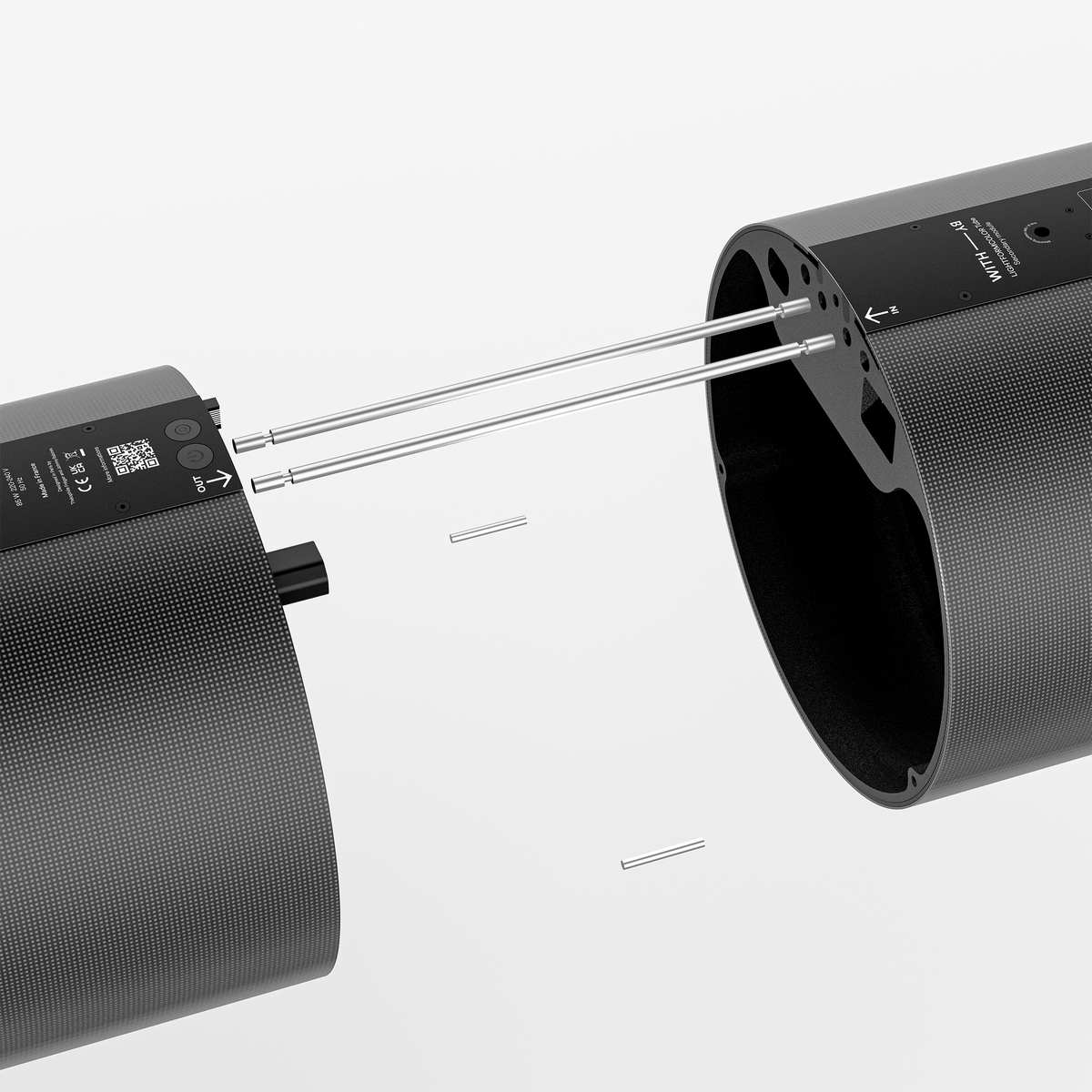 LFC Tube Secondary Module