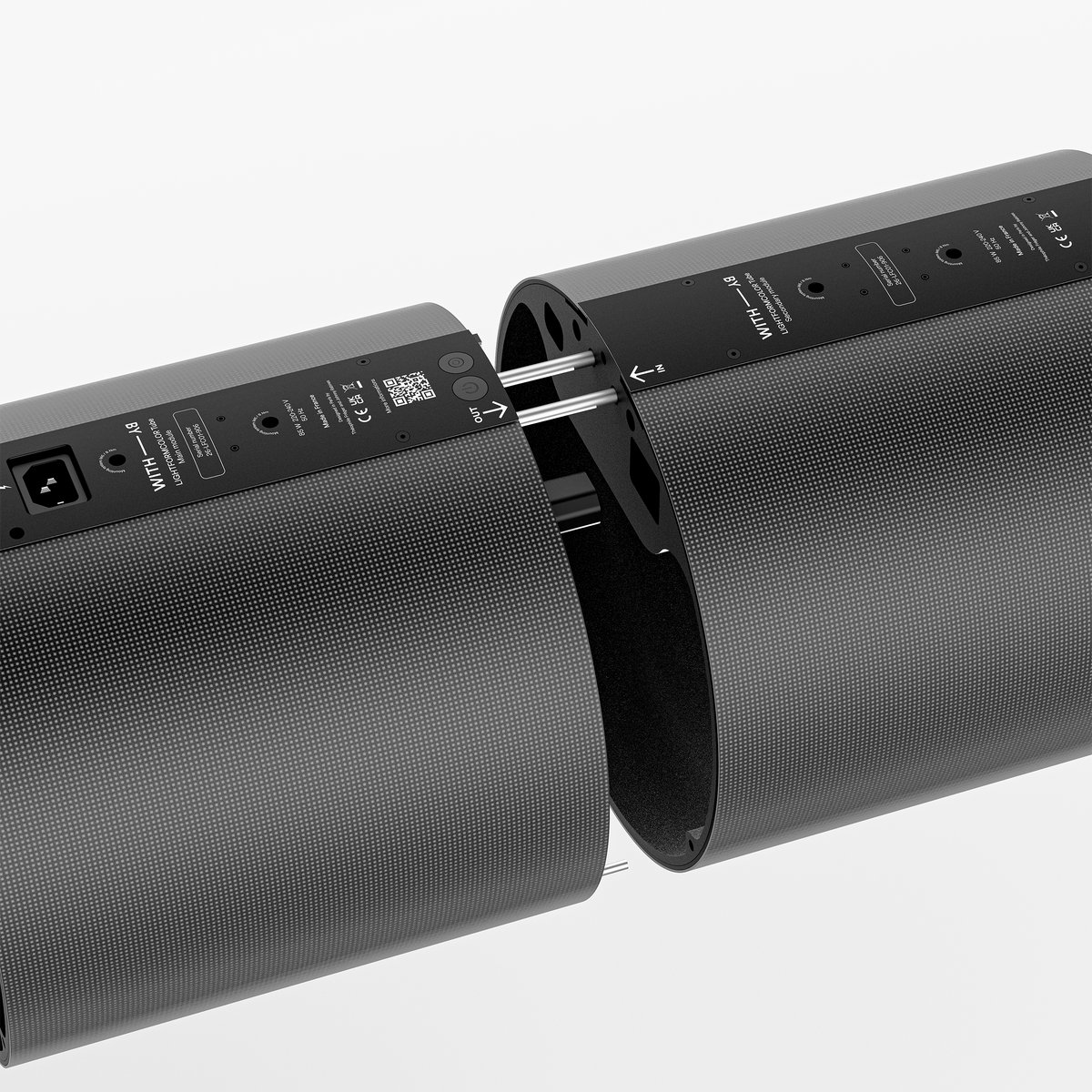 LFC Tube Secondary Module
