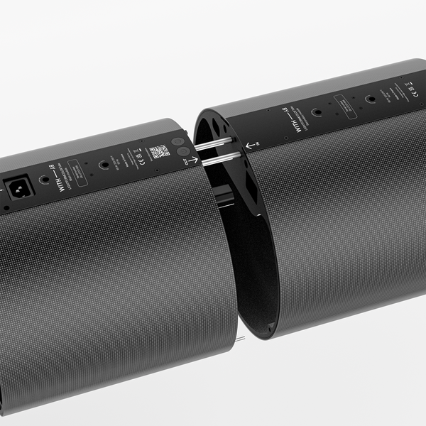 LFC Tube - Secondary module