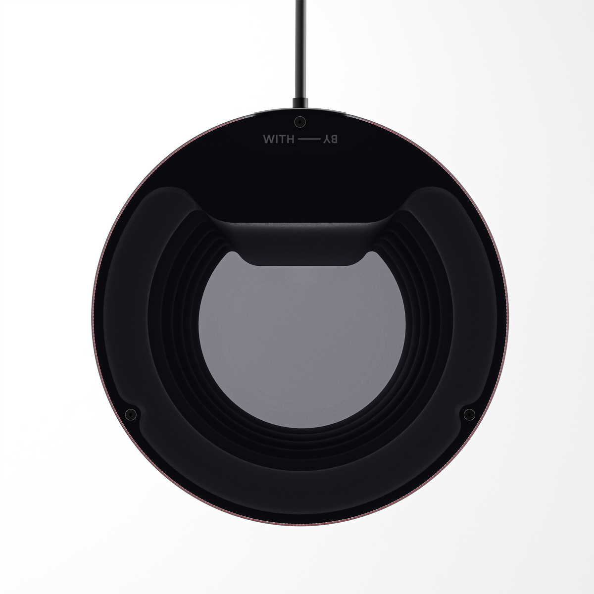 LIGHTFORMCOLOR Tube - Pendant light