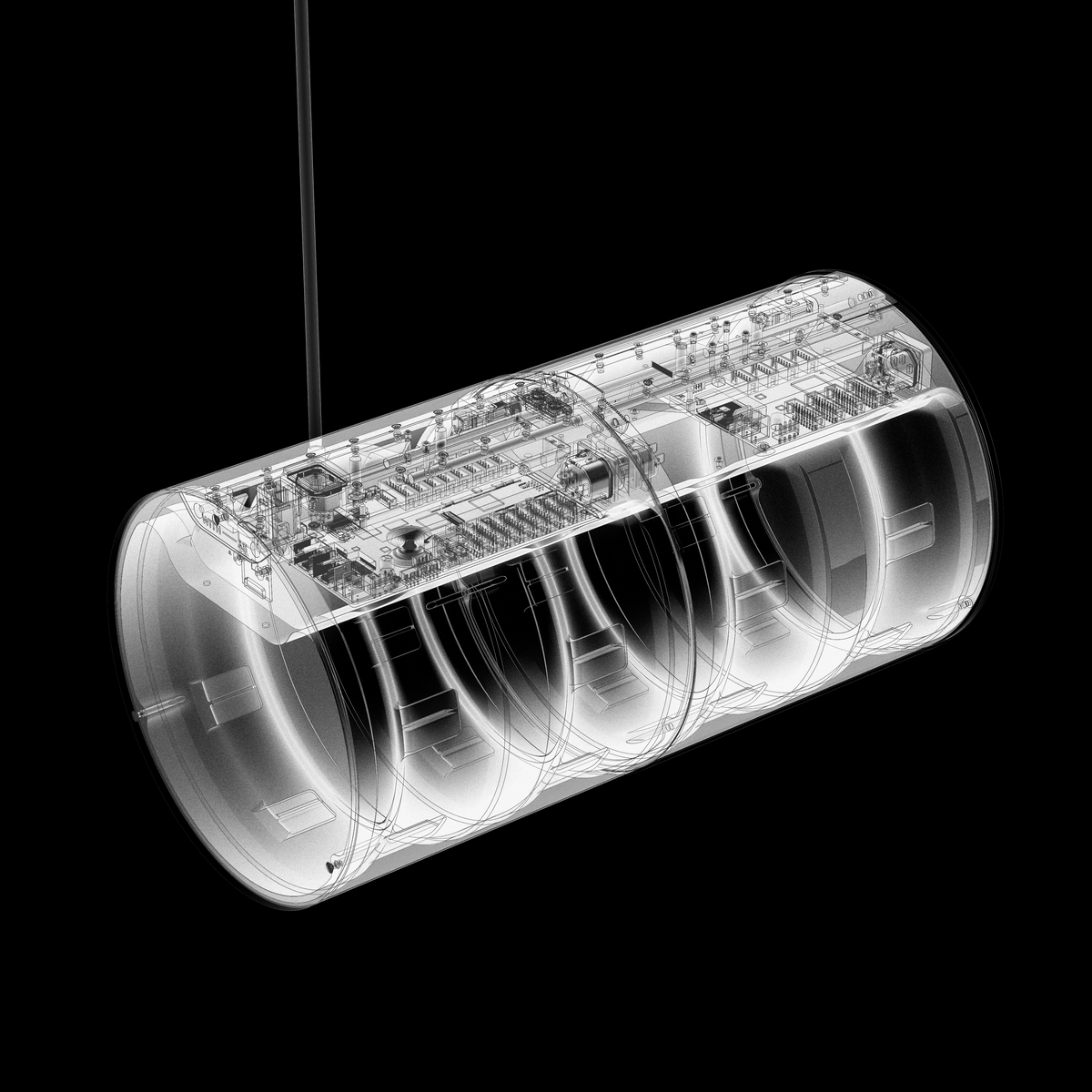 LFC Tube Secondary Module